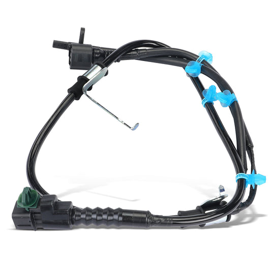 Rear Driver Left Side ABS Wheel Speed Sensor for Honda HR-V 2016 2017-2020 AWD