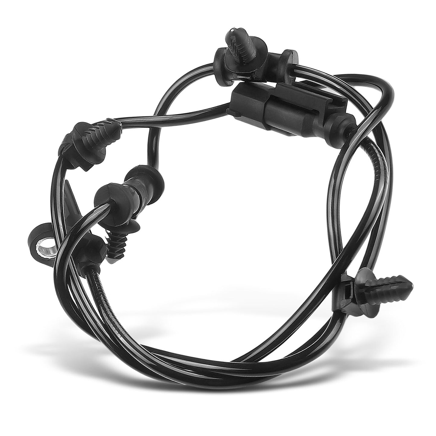 ABS Wheel Speed Sensor for Ford Edge 2011-2014 MKX 2011-2015 Rear RH Passenger