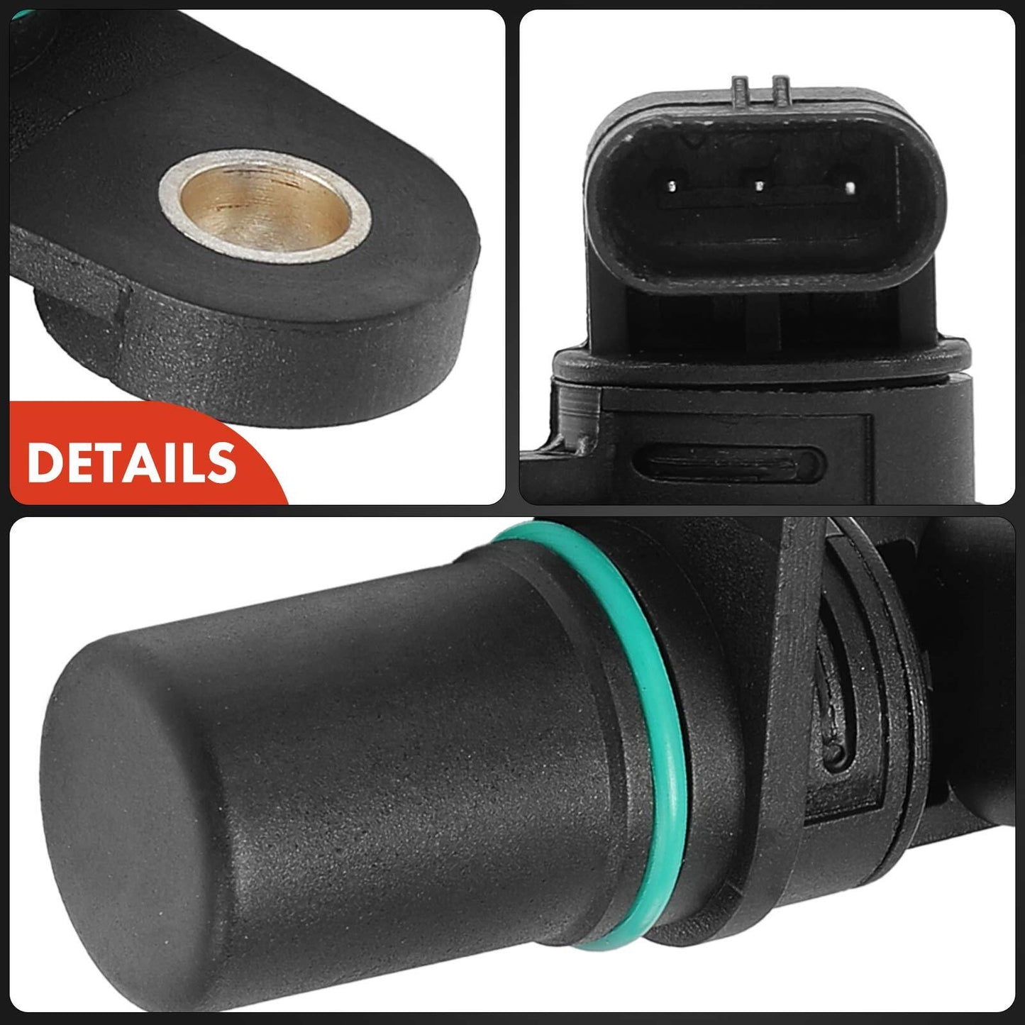 Crankshaft Position Sensor for Ram 1500 2500 3500 2011-2012 Jeep Grand Cherokee