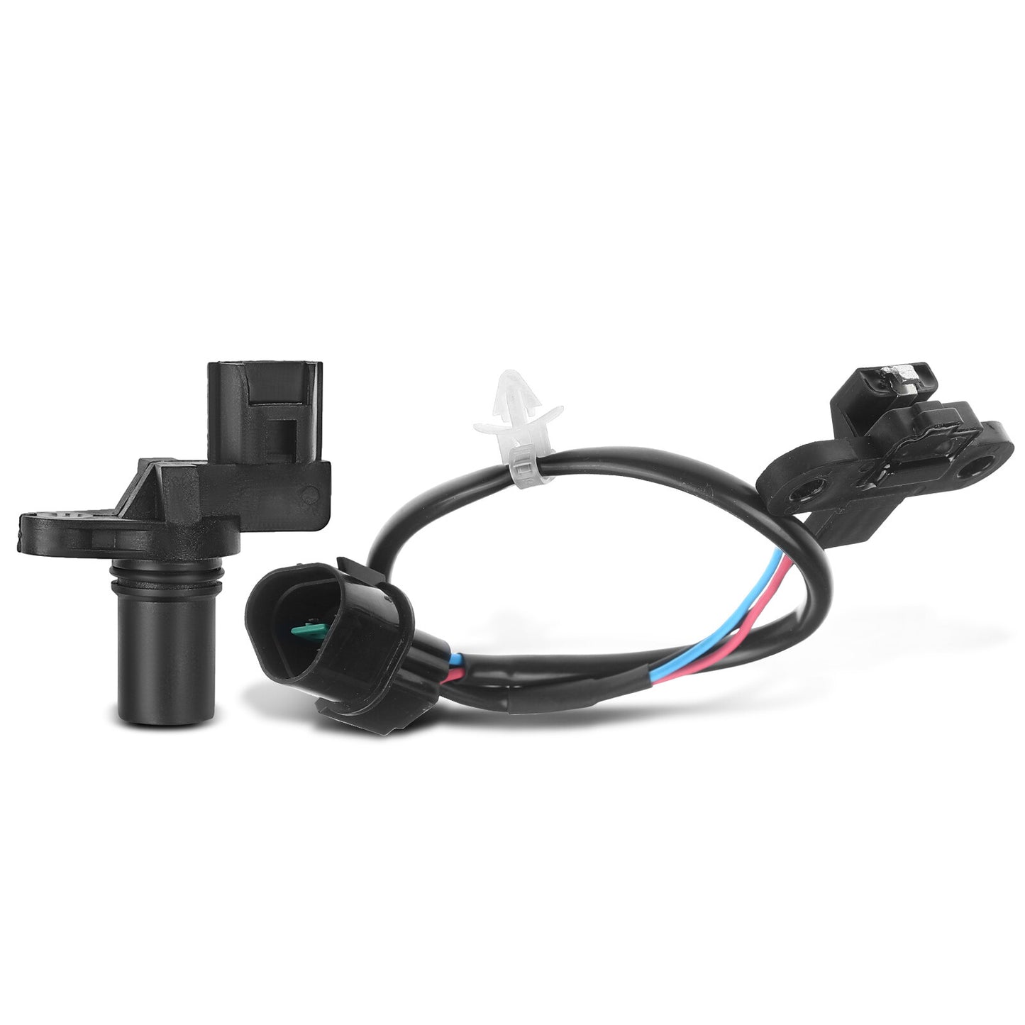 Camshaft & Crankshaft Position Sensor for Mitsubishi Outlander 2003 L4 2.4L SOHC
