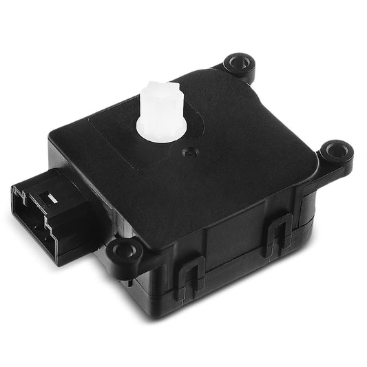HVAC A/C Heater Blend Air Door Actuator for Ford Focus 2008-2011 604-258 Main