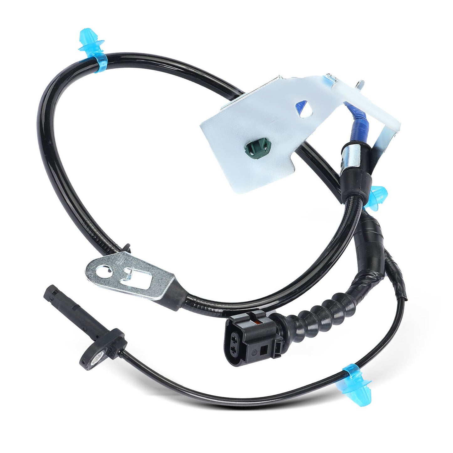 Rear Driver LH Side ABS Wheel Speed Sensor for Honda Accord 2018-2021 1.5L 2.0L