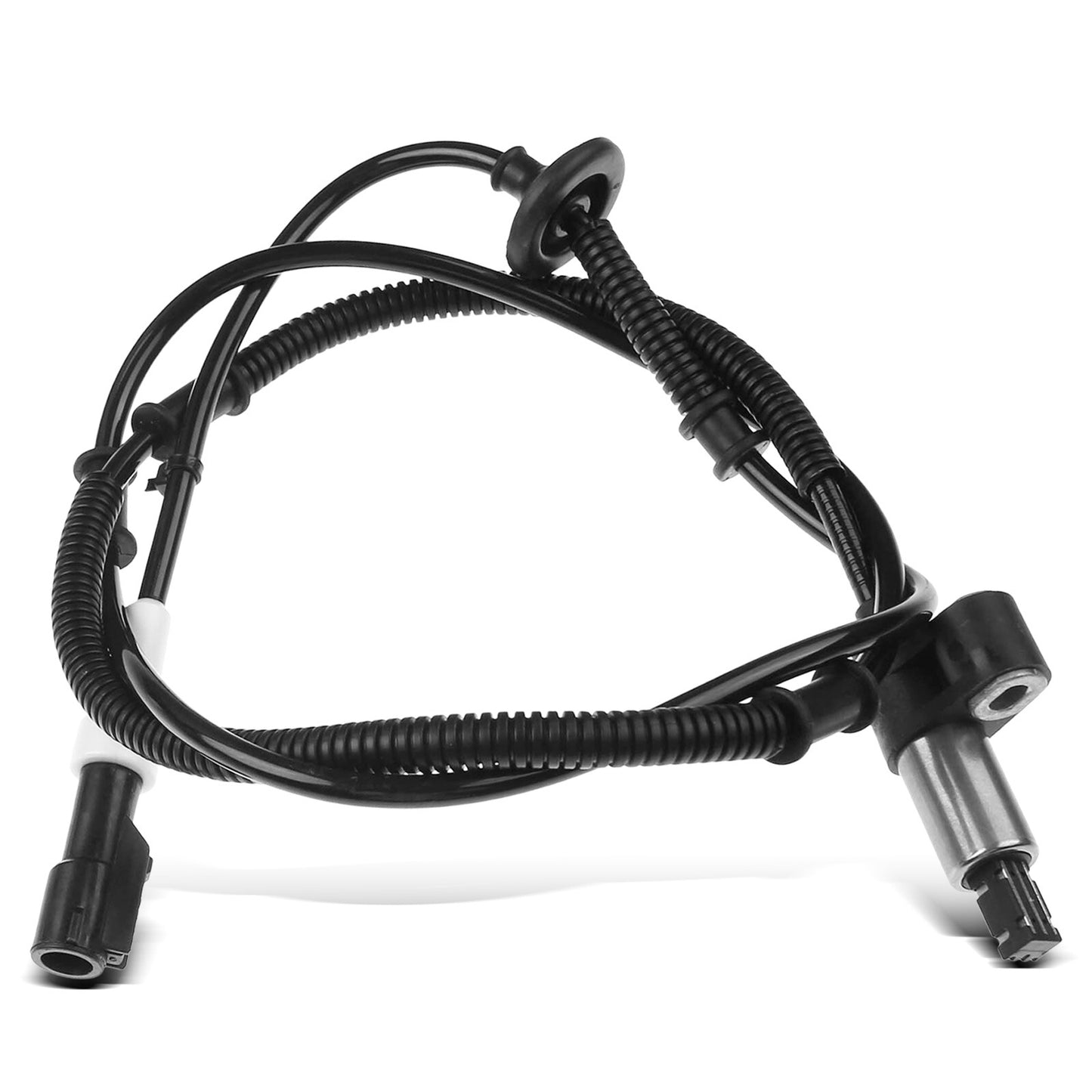 Rear Left/Right ABS Wheel Speed Sensor for Ford Crown Victoria Lincoln Town Car