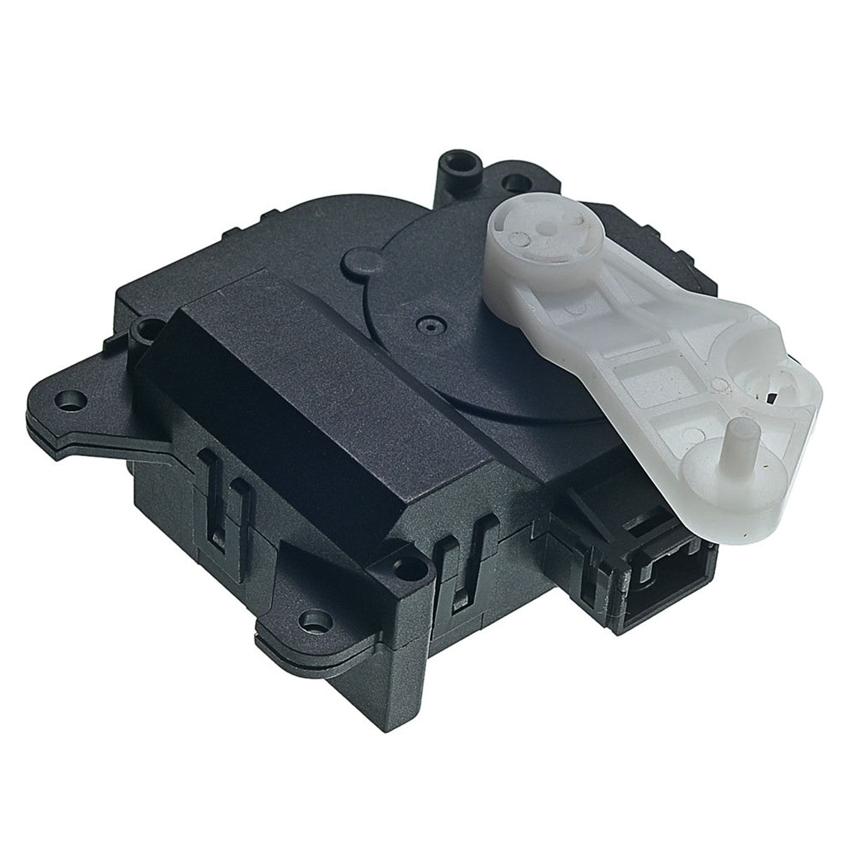 HVAC Heater Air Blend Door Actuator for Cadillac CTS 2008 2009-2015 Left Main