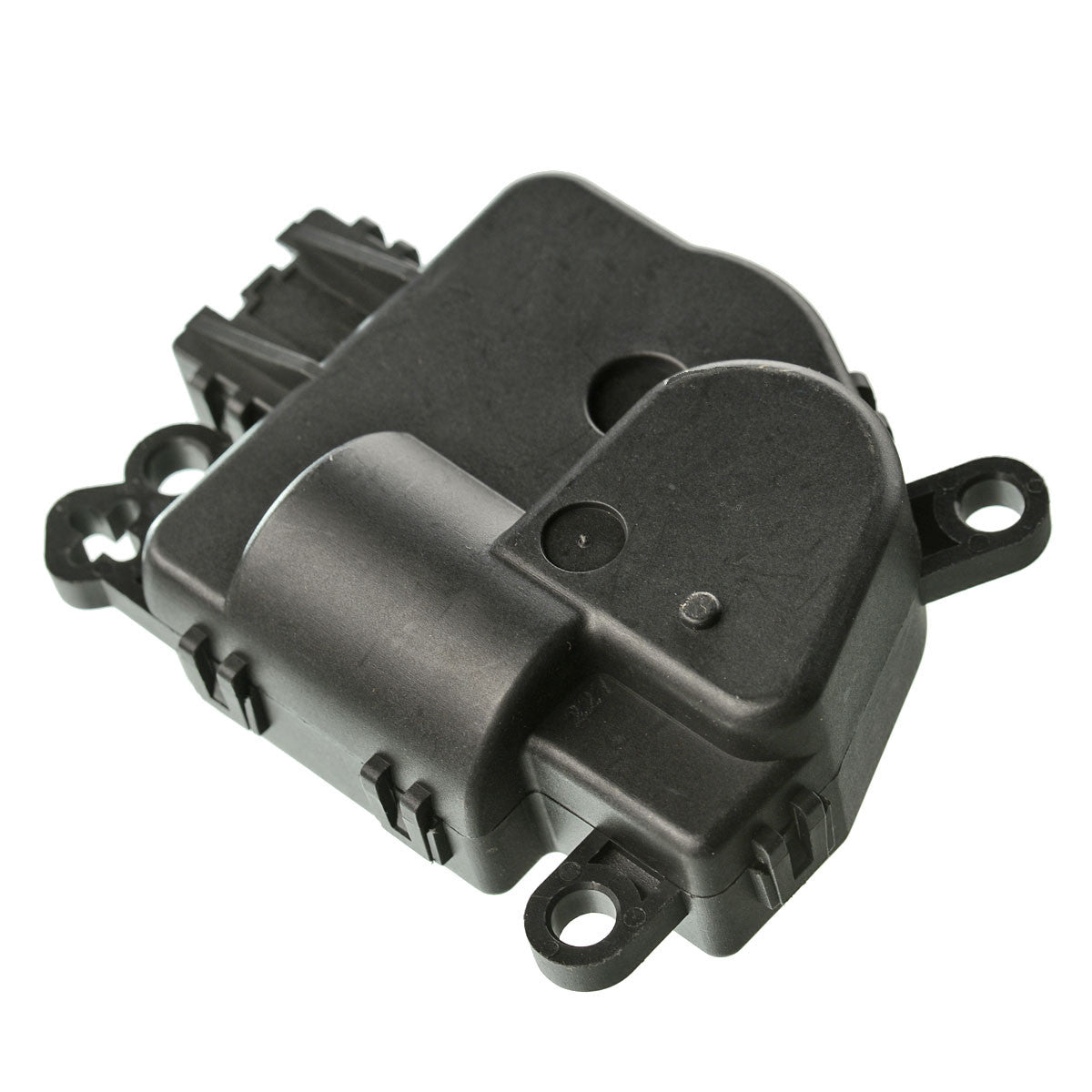 2 HVAC Heater Blend Air Door Actuator For Ford F-250 F-350 F-450 Super Duty 2010