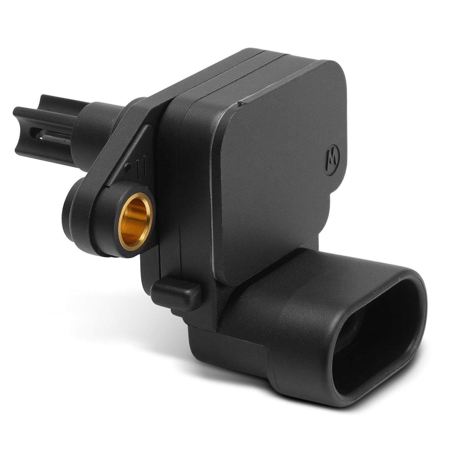 Manifold Pressure (MAP) Sensor for Saab 9-3 2001 2002 2003 9-5 2000-2009 9197948