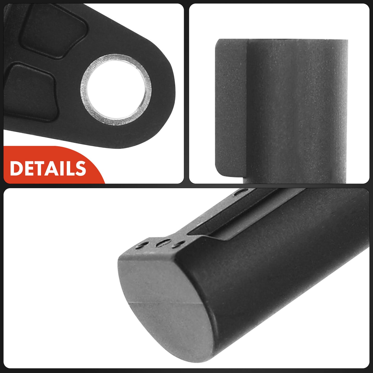 Engine Crankshaft Position Sensor for Buick Lucerne 06-11 Cadillac DTS SRX STS