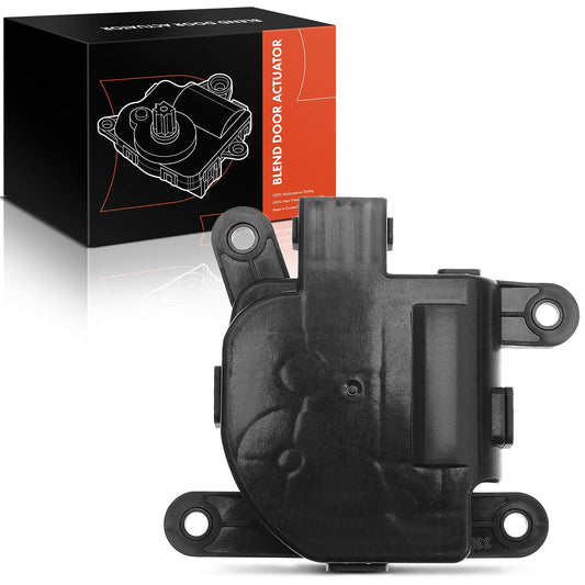 Blend Door Actuator for Hyundai Accent Tucson Veloster Kona Kia Sportage K900