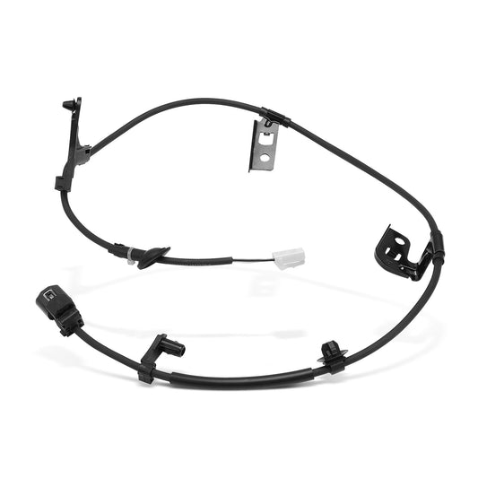 Rear Passenger Right ABS Wheel Speed Sensor Wire Harness for Toyota Prius 04-09