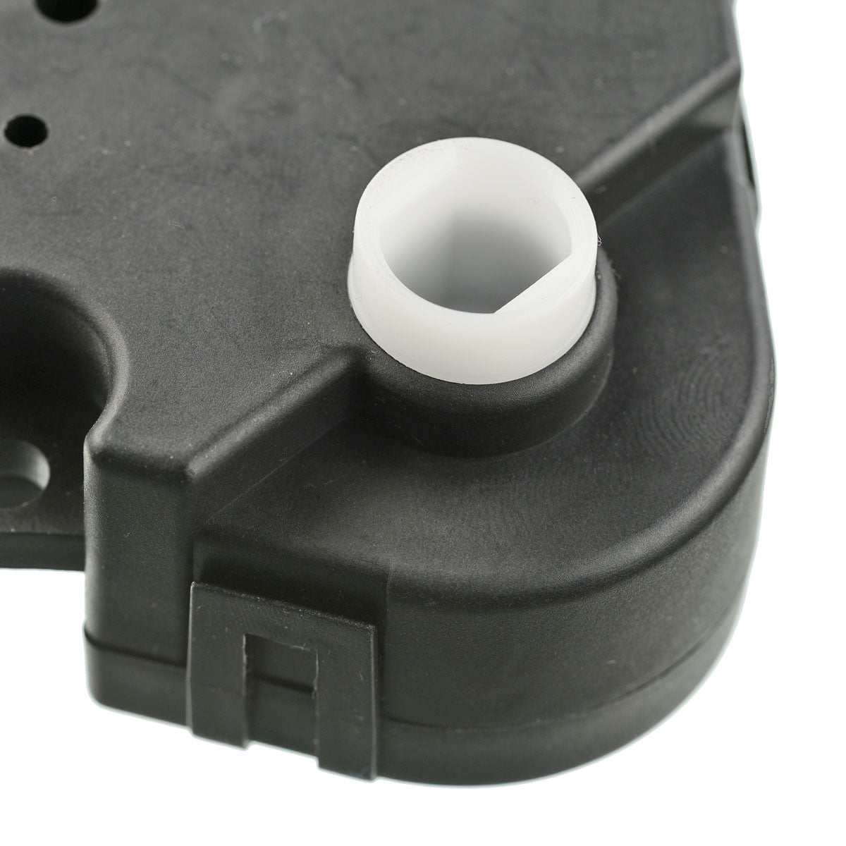2x HVAC Heater Blend Door Actuators for Chevrolet GMC C/K 1500 2500 3500 95-00