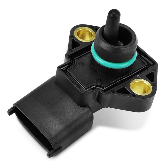 Manifold Pressure (MAP) Sensor for Land Rover Discovery Peugeot Boxer Bus Iveco