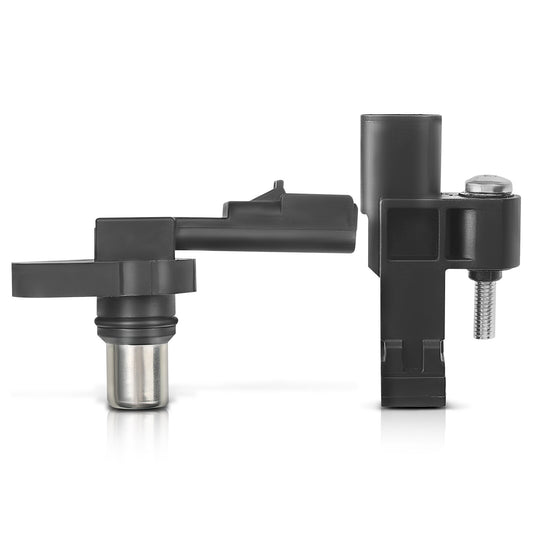New Camshaft & Crankshaft Position Sensor for Mini Cooper 2007-2008 L4 1.6L SOHC