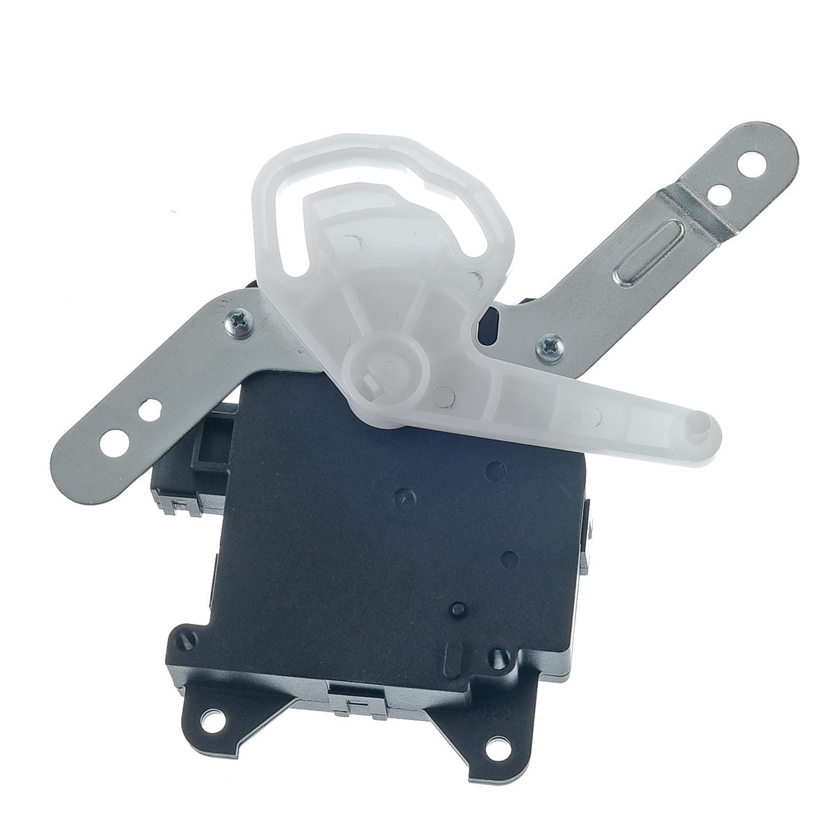 Premium Blend Door Actuator for Cadillac DTS Auxiliary Temperature 06-11 604-169