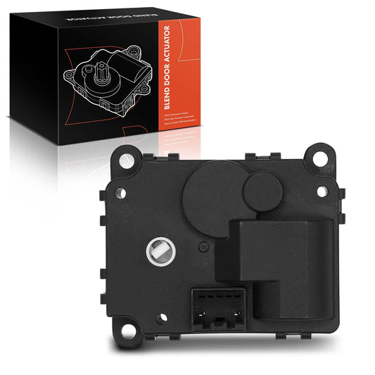 New Main Side Blend Door Actuator for Kia Spectra 2004-2009 Spectra5 2005-2009