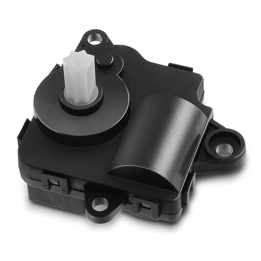 HVAC Heater Blend Door Actuator for Chevy Equinox GMC Terrain 13-17 Main 604-180