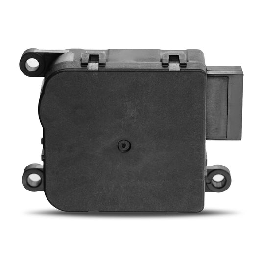 Auxiliary HVAC Heater Blend Air Door Actuator for Dodge Journey 2009-2020 604036