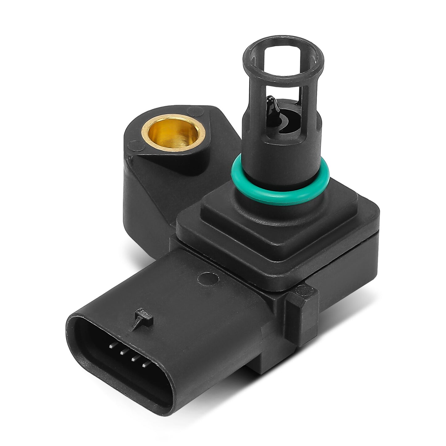 Manifold Pressure (MAP) Sensor for BMW F30 G20 330i 340i F95 G05 X5 G30 530i X3