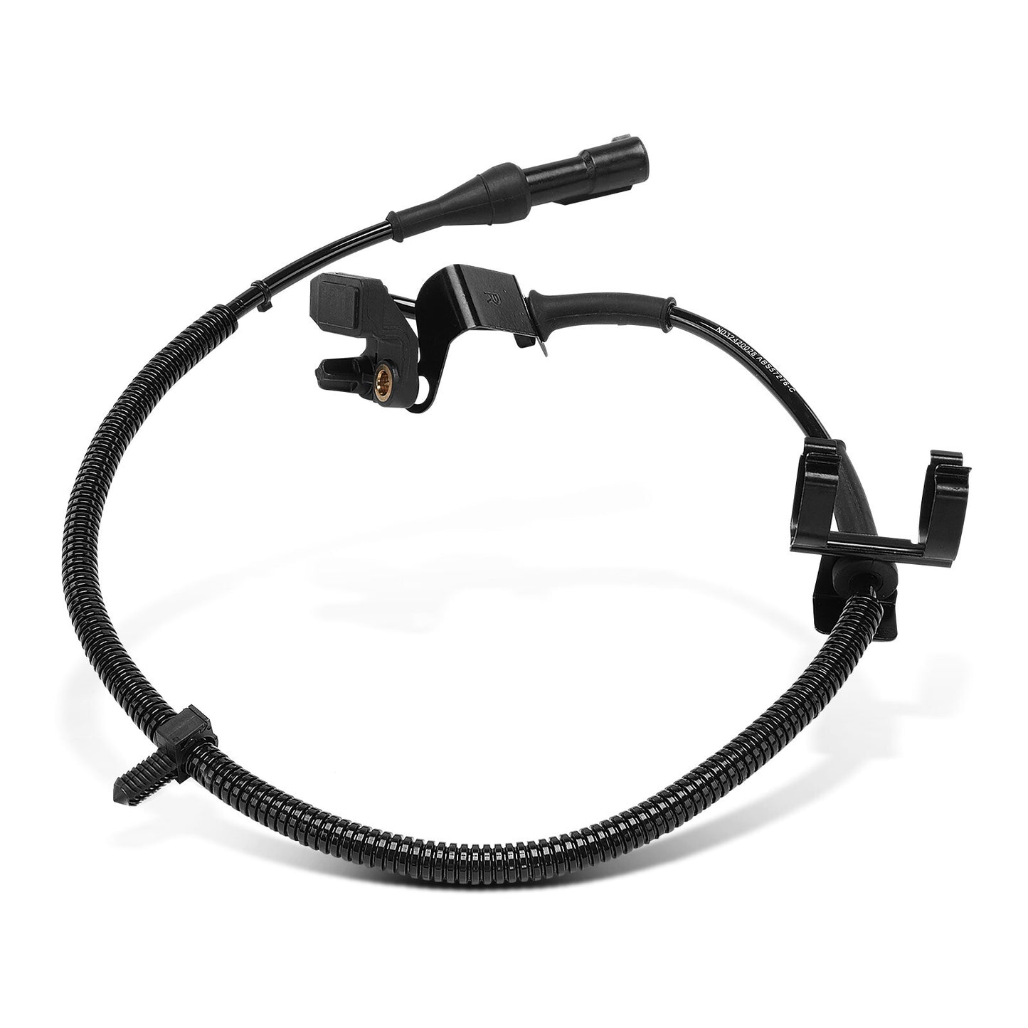 Rear Right RH ABS Wheel Speed Sensor for Ford Thunderbird 02-05 Lincoln LS 00-06
