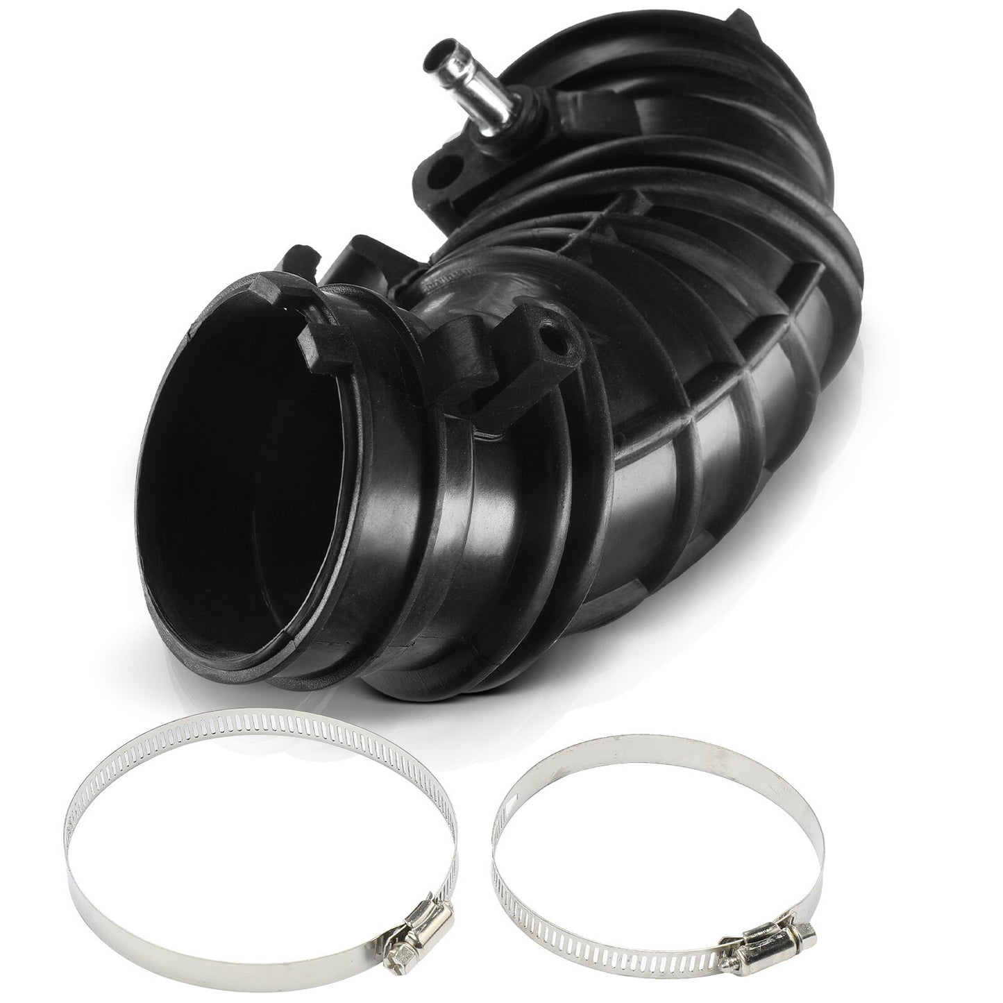New Engine Air Intake Hose for Honda CR-V 2002 2003 2004 4Cycle 2.4L 17228PNEG00