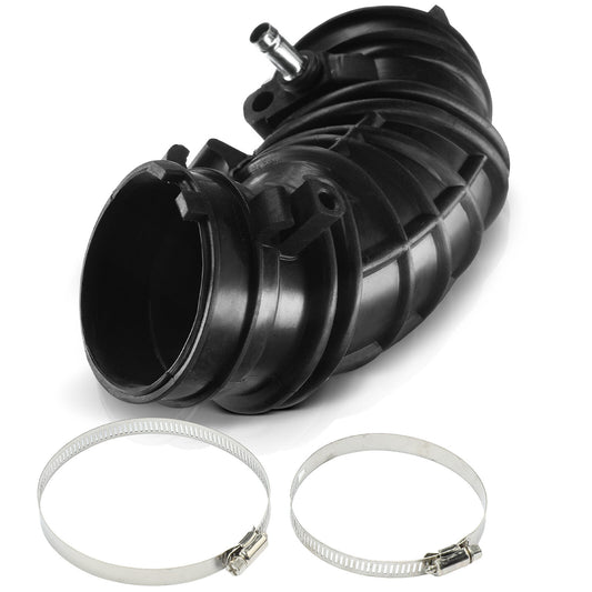 New Engine Air Intake Hose for Honda CR-V 2002 2003 2004 4Cycle 2.4L 17228PNEG00