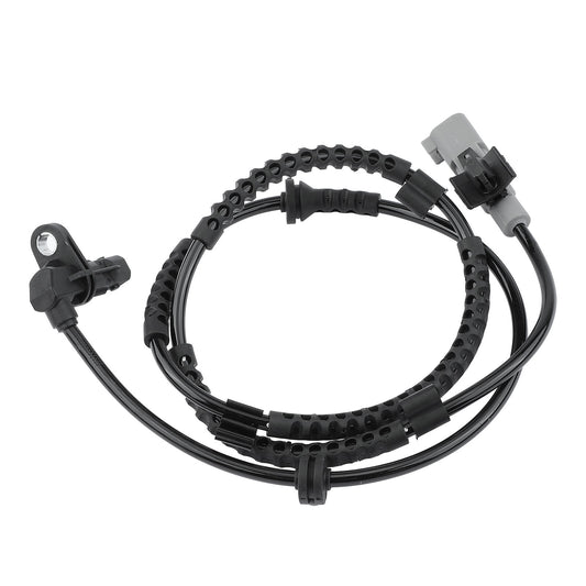 Front Left Driver ABS Wheel Speed Sensor for Chevrolet Spark 2013 2015 L4 1.2L
