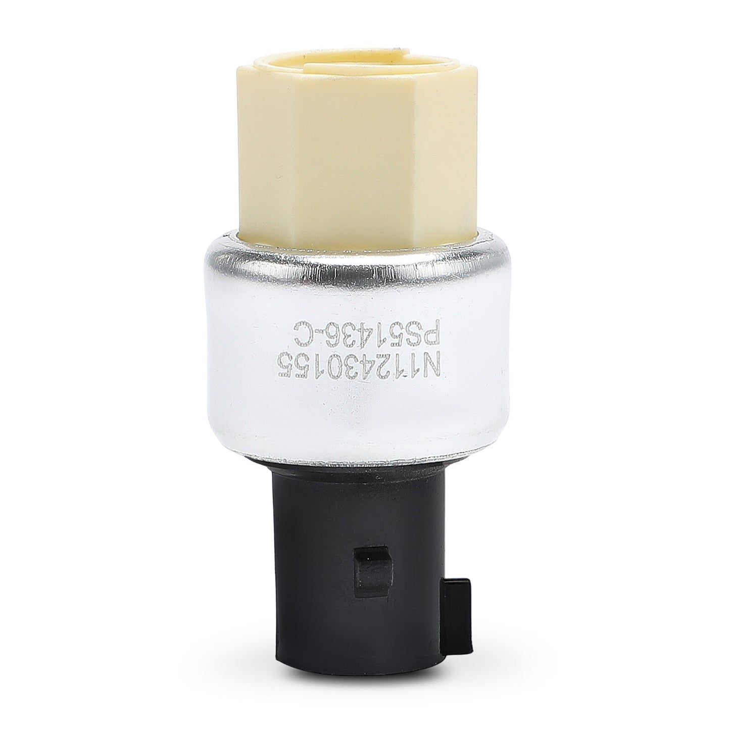 A/C Clutch Cycling Pressure Switch for Chevrolet C1500 Suburban GMC Yukon Buick