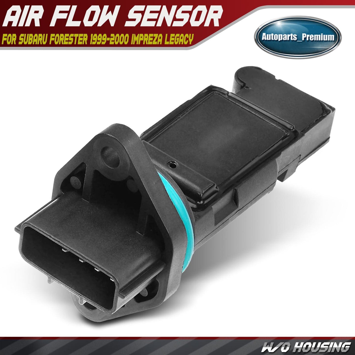Mass Air Flow Sensor for Subaru Impreza 98-99 Forester 99-00 Legacy 22794AA000