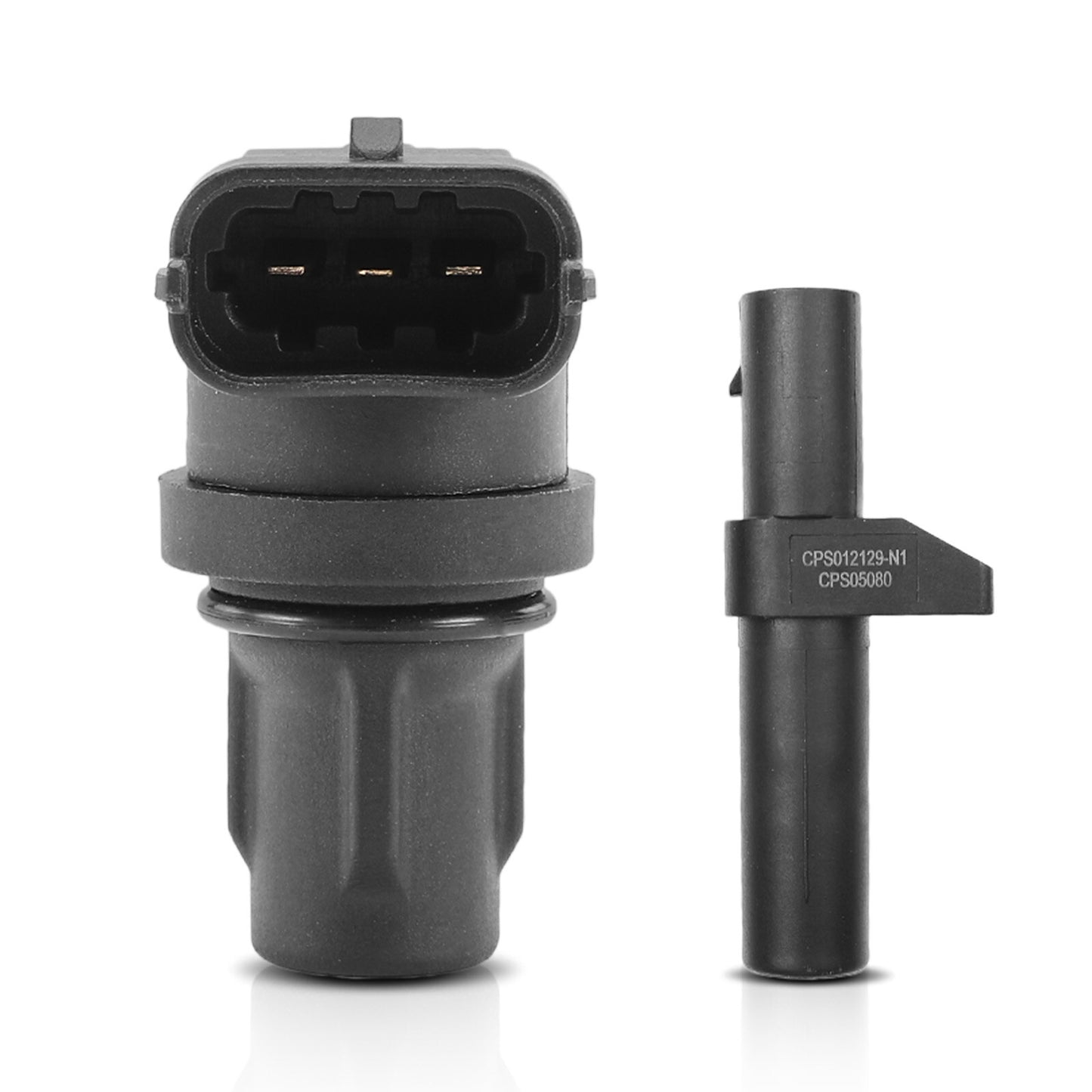 Camshaft & Crankshaft Position Sensor for Mercedes-Benz W245 B200 2006-2010 2.0L