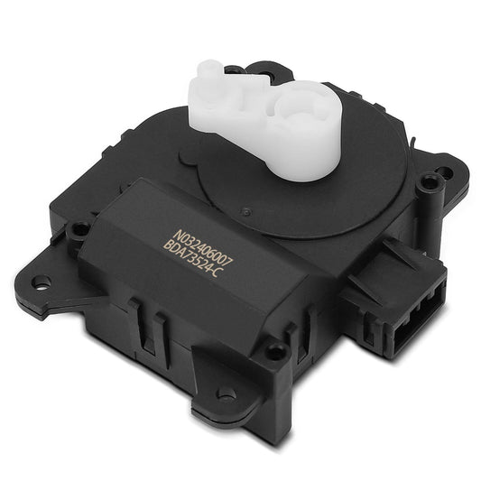 HVAC Recirculation Door Actuator for Acura RDX 2007-2012 Honda CR-V 07-11 Civic