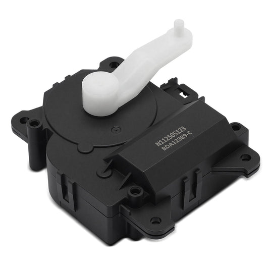 Right Main HVAC Blend Door Actuator for Toyota Sienna 2004-2010 V6 3.3L V6 3.5L