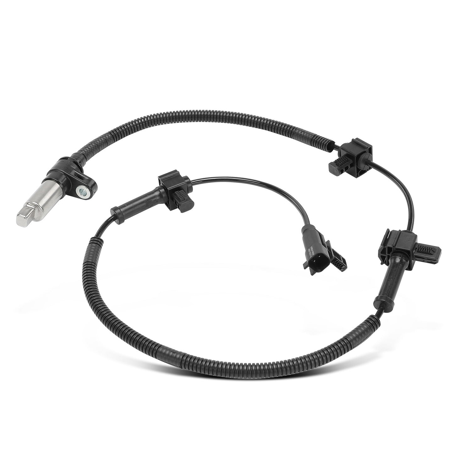 Rear ABS Wheel Speed Sensor for Chevy Silverado 2500 HD 3500 HD 2015-2019 GMC