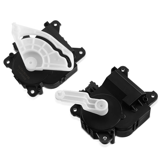 HVAC Heater Blend Door Actuator Temperature & Mode for Lexus RX300 99-03 Main