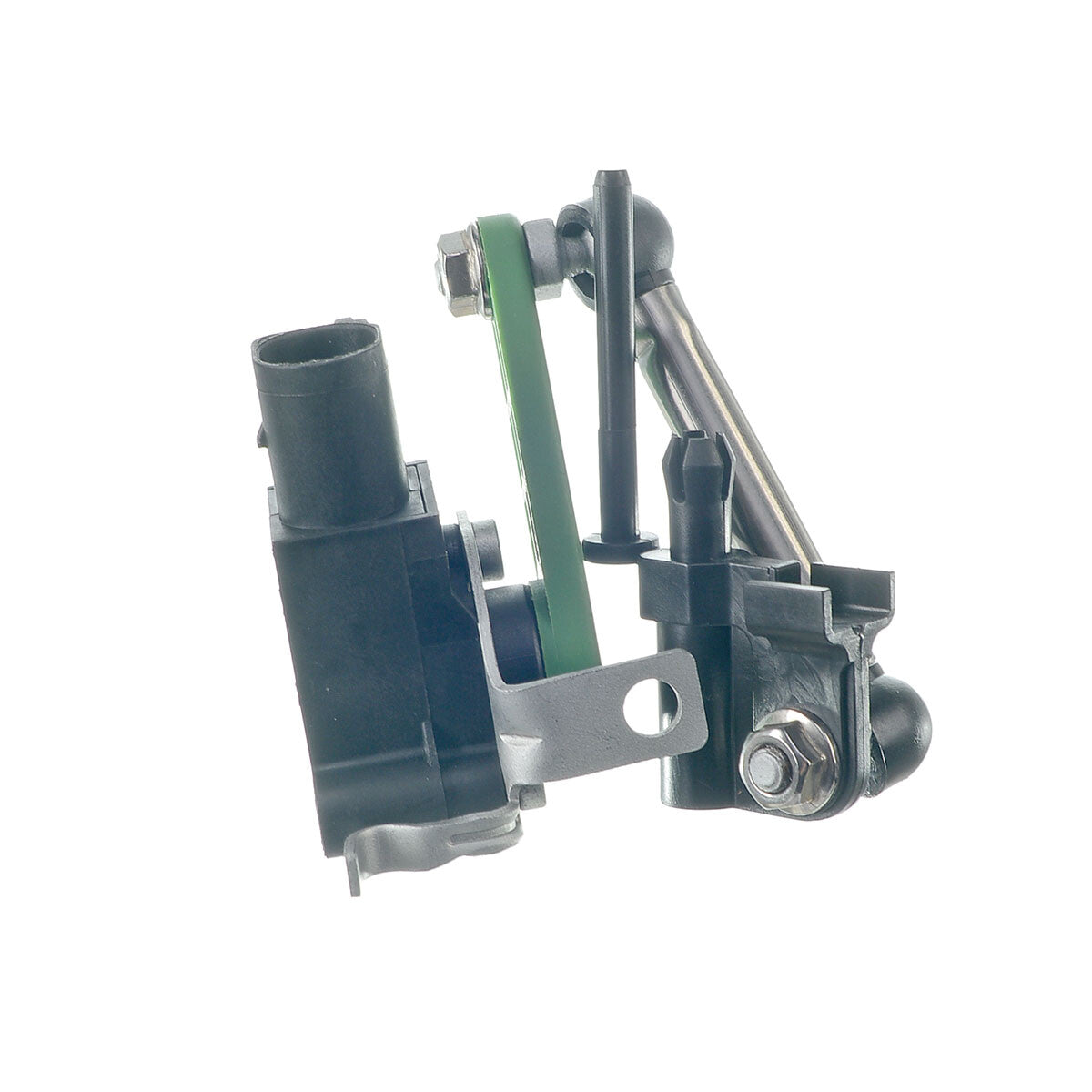 Ride Height Level Sensor Front Left Driver For Volkswagen VW Touareg 7P0616213