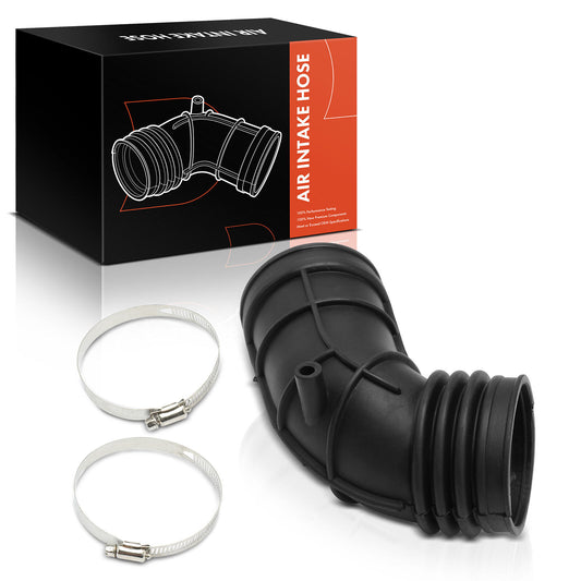 Air Intake Hose Boot for BMW E46 323i 323Ci 325i 328i E36 Z3 M52 M54 13541705209
