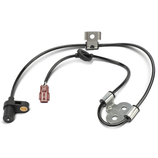 Front Driver Side ABS Wheel Speed Sensor for Subaru Forester 2003-2006 H4 2.5L