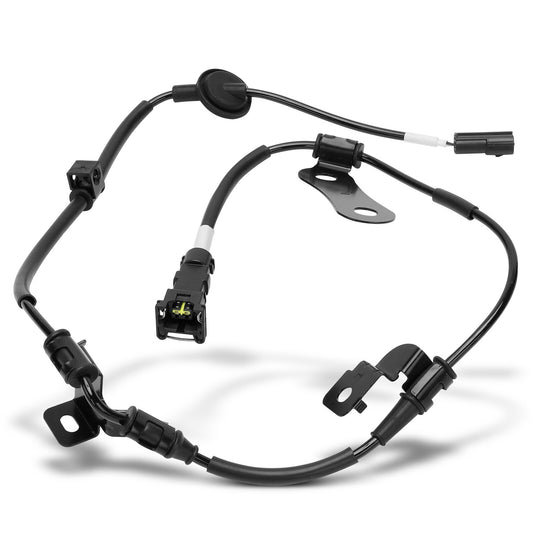 Rear Driver Side Wheel Speed Sensor Wire Harness for Hyundai Tucson 2015-2019