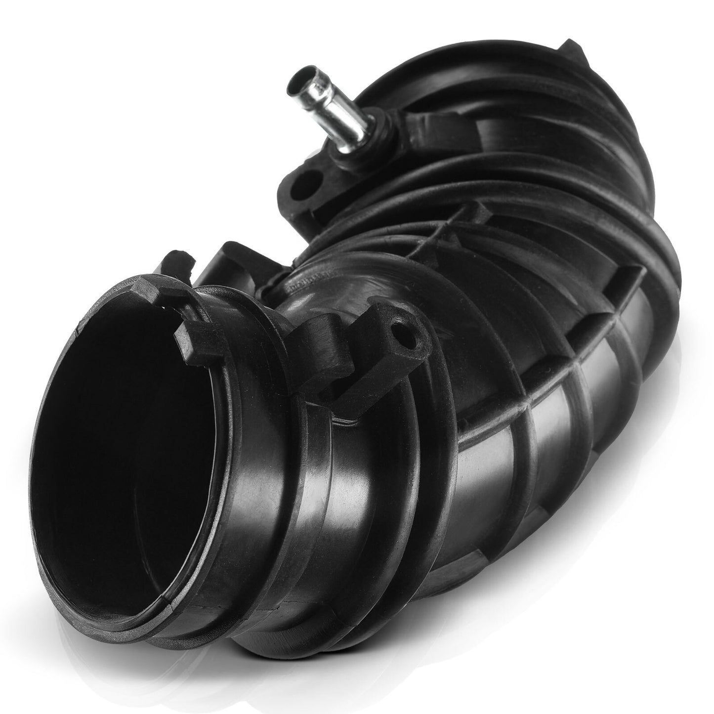 New Engine Air Intake Hose for Honda CR-V 2002 2003 2004 4Cycle 2.4L 17228PNEG00