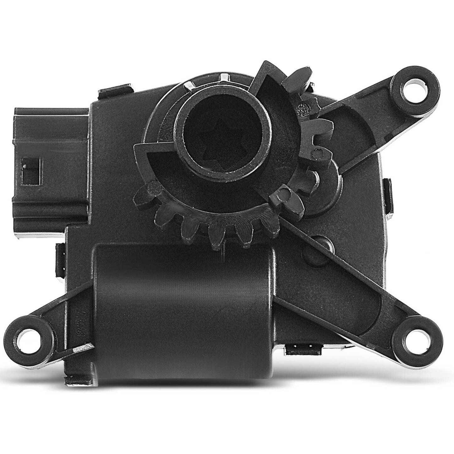HVAC Heater Blend Door Actuator for Audi A3 Q3 Seat VW CC Eos Golf Jetta Tiguan