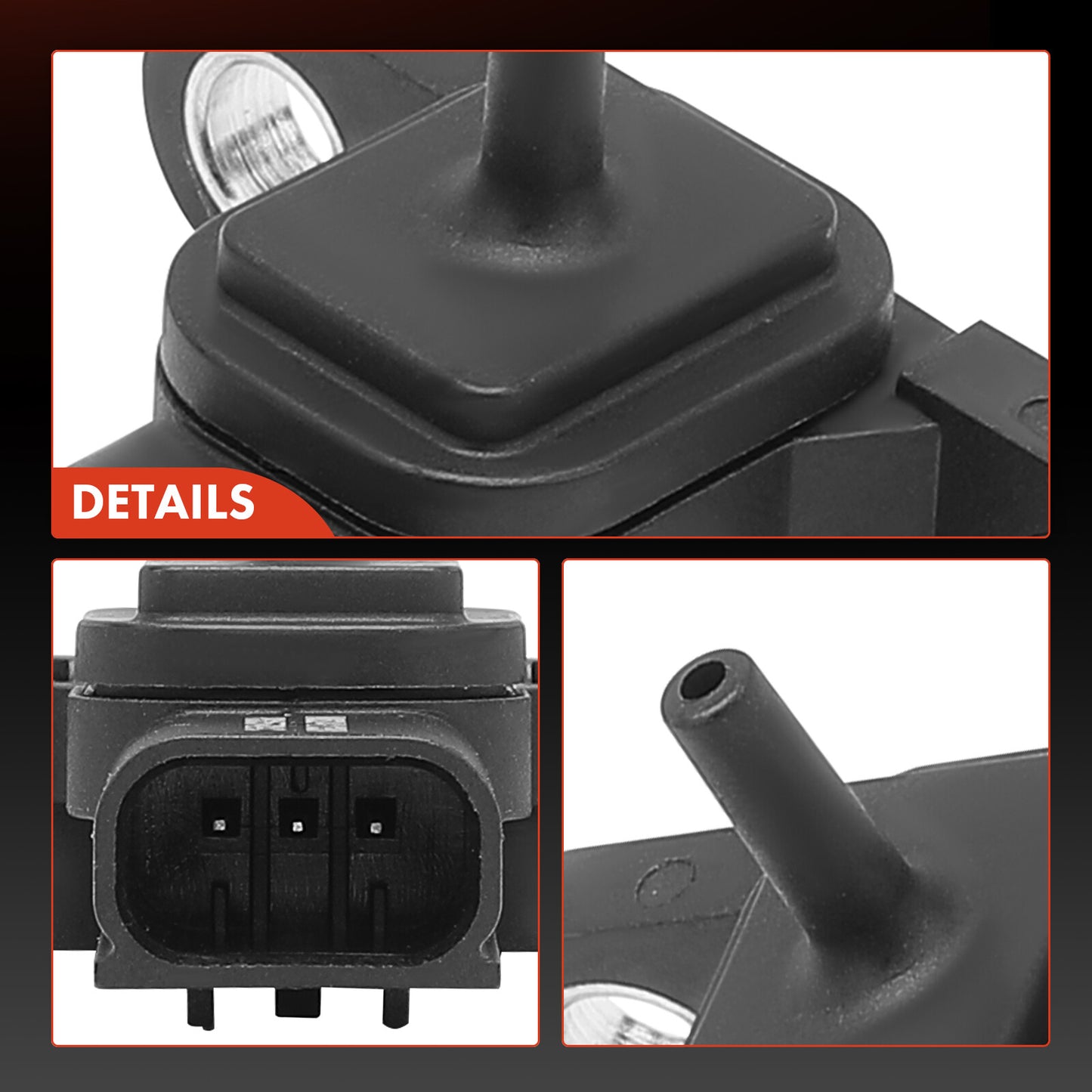 Manifold Pressure (MAP) Sensor for Toyota Camry RAV4 Avalon Corolla Lexus ES250