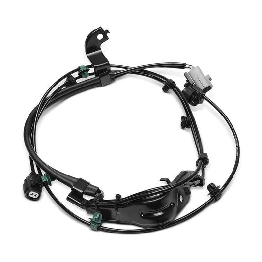 Rear Center Side ABS Wheel Speed Sensor Wire Harness for Toyota 4Runner 03-09
