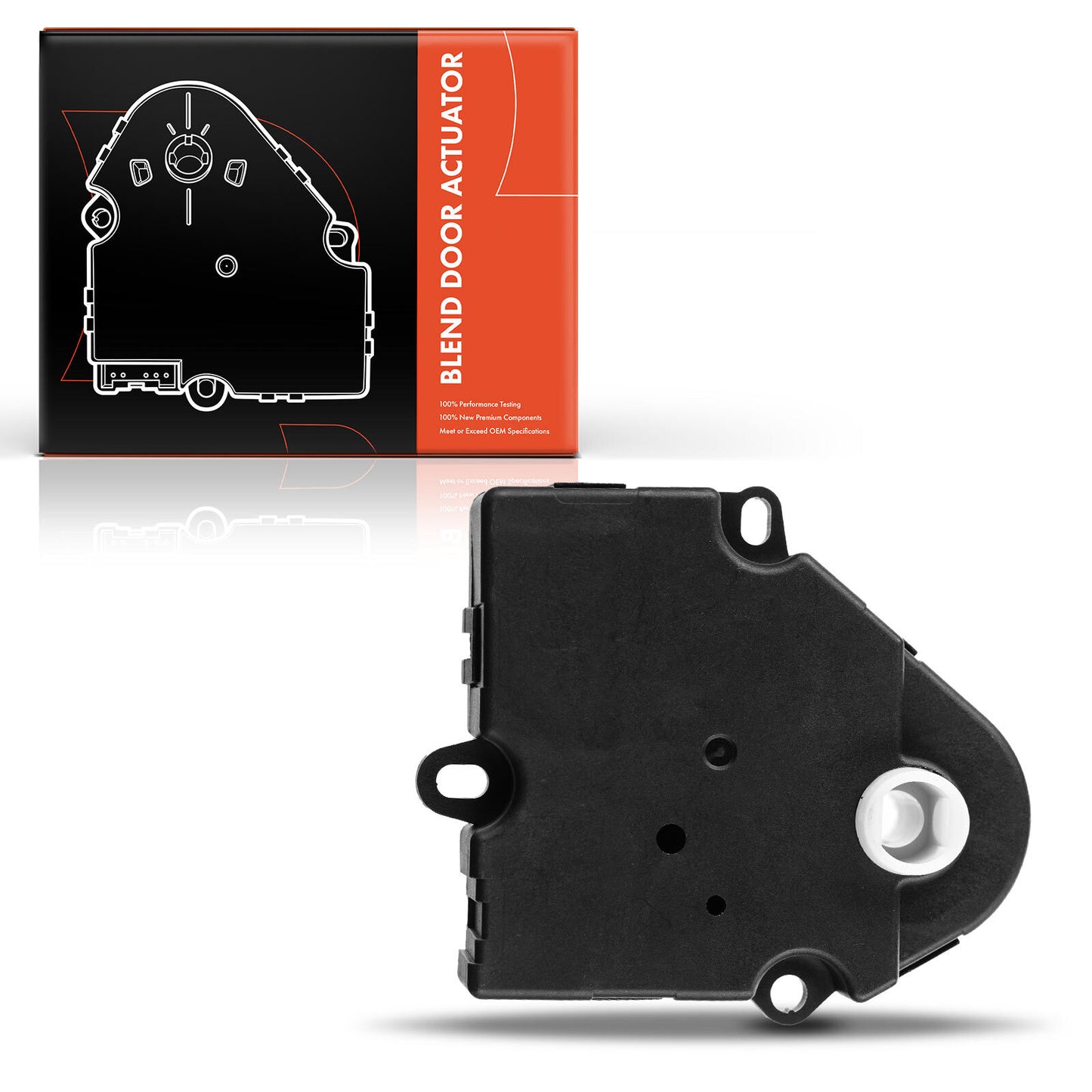 HVAC Heat A/C Air Door Actuator for Jeep Grand Cherokee 1993-1998 Grand Wagoneer