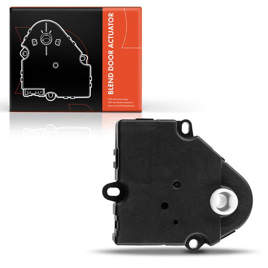 HVAC Heat A/C Air Door Actuator for Jeep Grand Cherokee 1993-1998 Grand Wagoneer