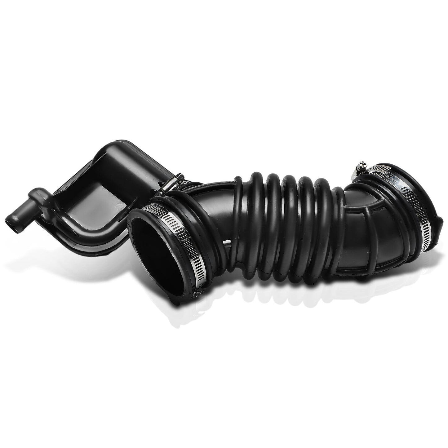 Engine Air Intake Hose Duct w/ Clamps for Nissan Versa 2007-2012 NV200 2013-2021