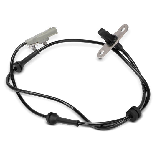 Rear Right ABS Wheel Speed Sensor for Nissan TITAN XD 2016-2024 5.6L 5.0L Pickup