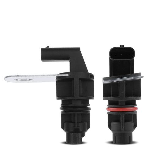 Crankshaft Position Sensor for Chevrolet Silverado 1500 2019-2020 5.3L 12669636