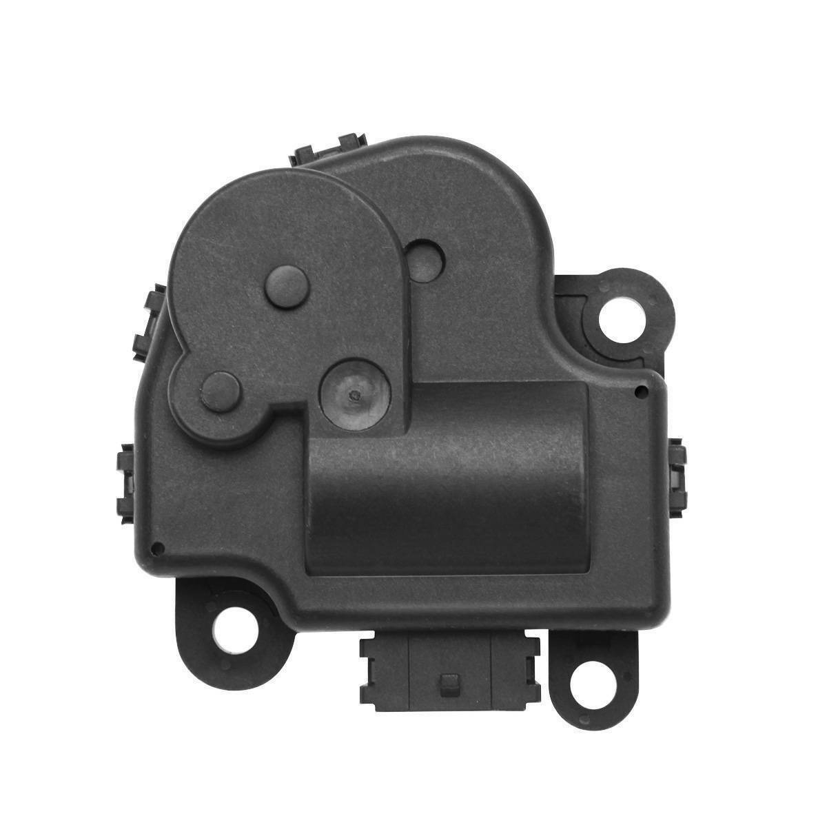 2x HVAC Heater Air Blend Door Actuator for Chevy Impala Corvette Buick Cadillac