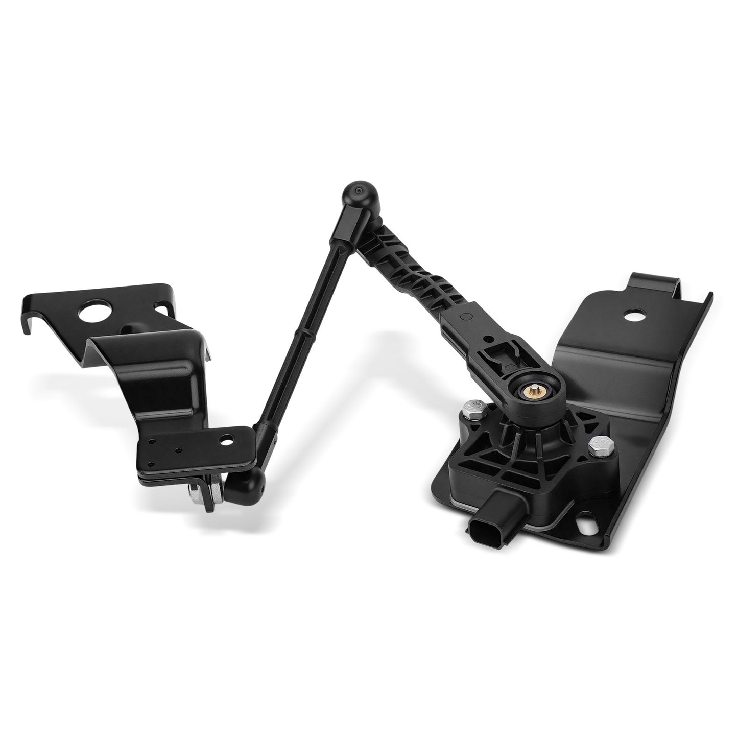 Passenger Side Ride Height Level Sensor Assembly for Ford F-250 F-350 Super Duty