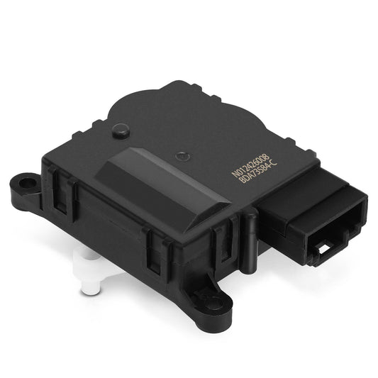 HVAC Recirculation Door Actuator for Subaru Forester 2014-2016 Impreza Crosstrek