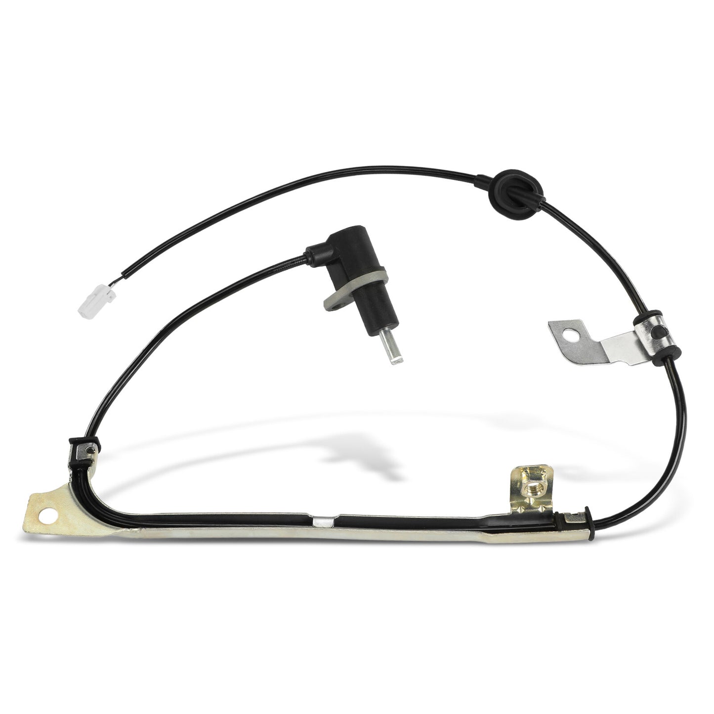 Rear Passenger Side ABS Wheel Speed Sensor for Subaru Forester 2003-2007 H4 2.5L