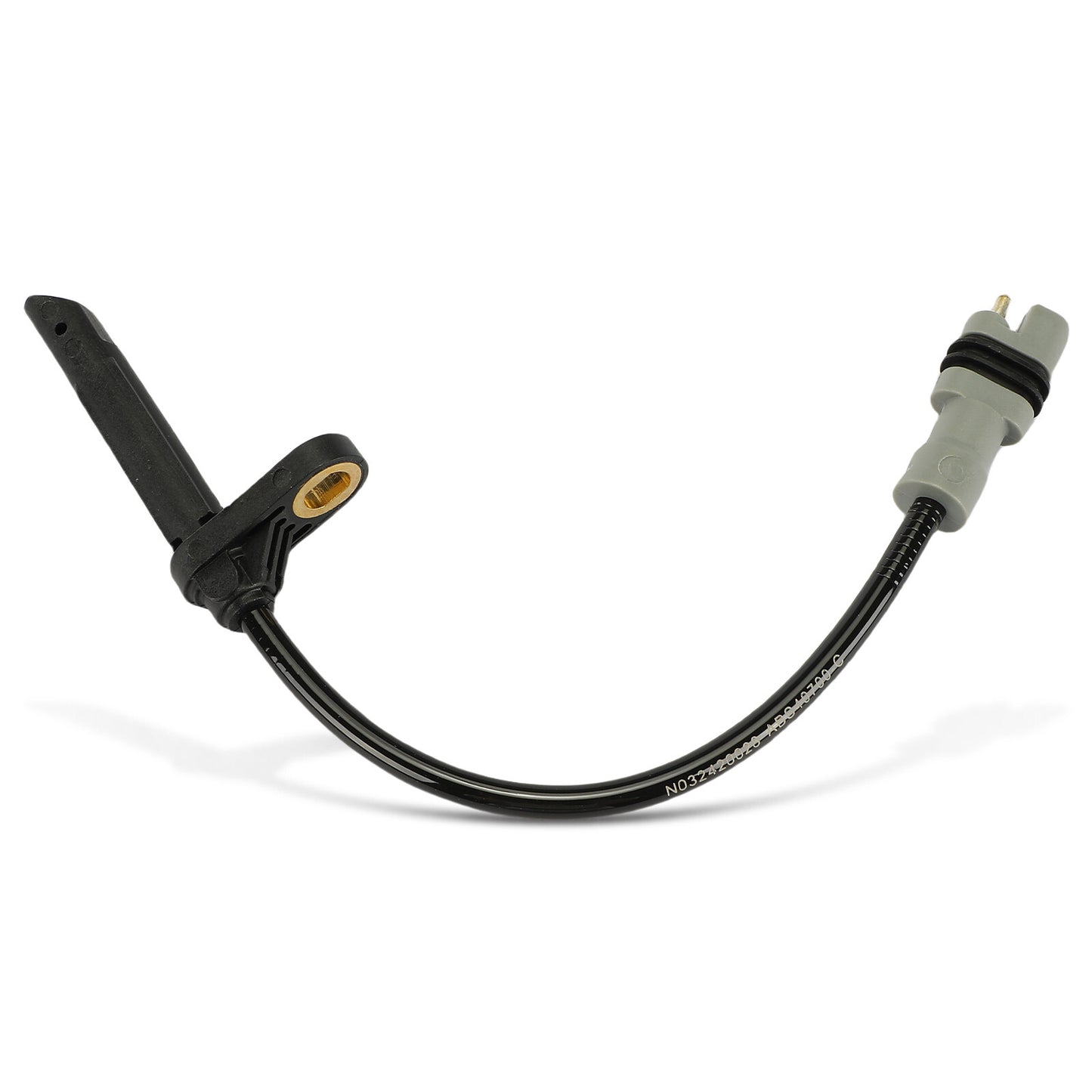 Front or Rear ABS Wheel Speed Sensor for Porsche 911 05-13 Boxster 05-12 Cayman